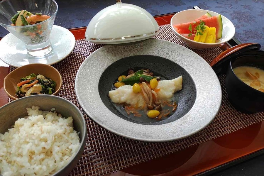 VIP食