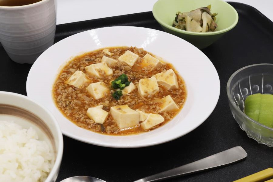一般常食 昼食