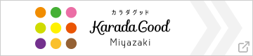 Karada Good Miyazaki