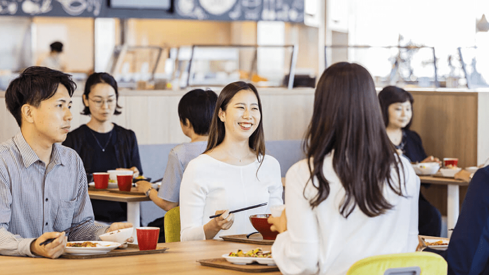 BDS事業本部