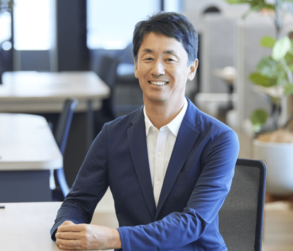 会社情報