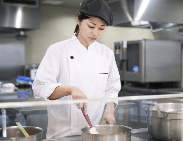 栄養士職