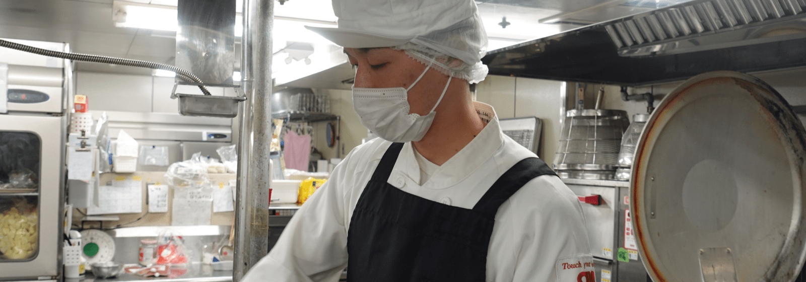南野 航輝