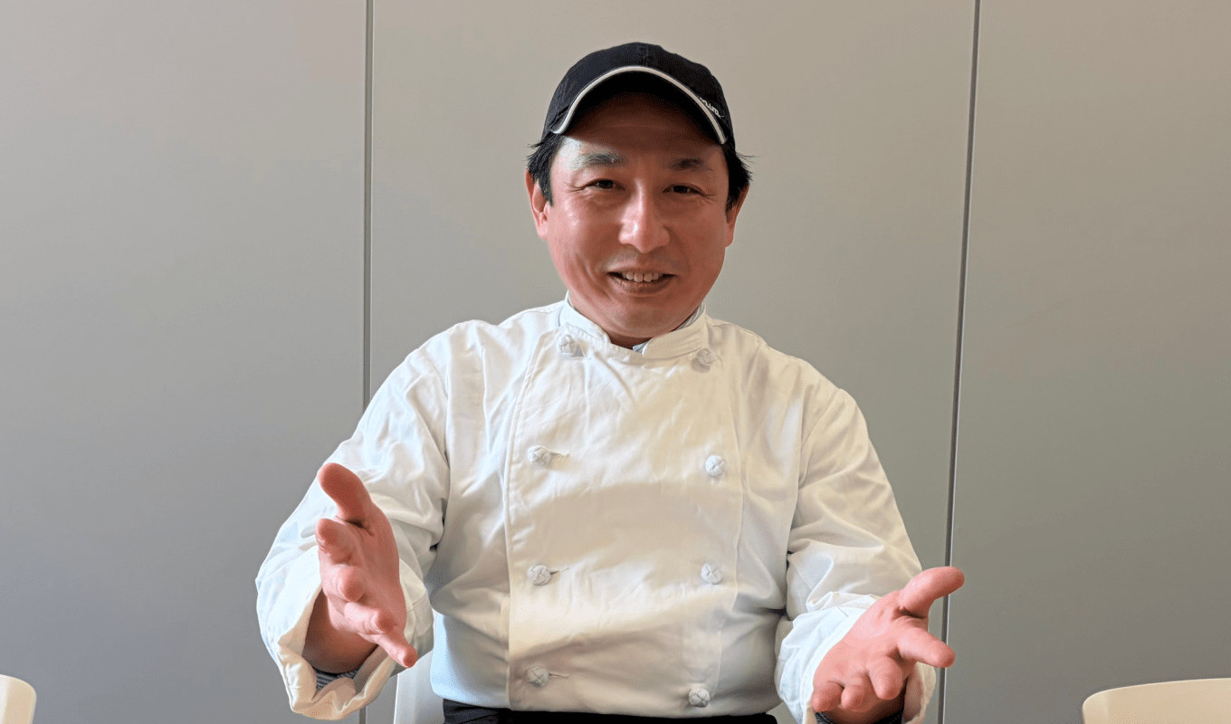 若林 亨
