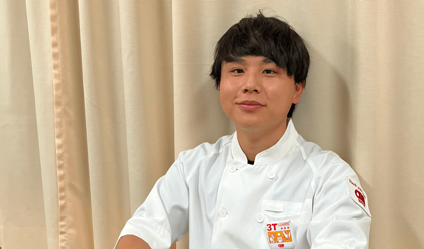 水石 幸輝