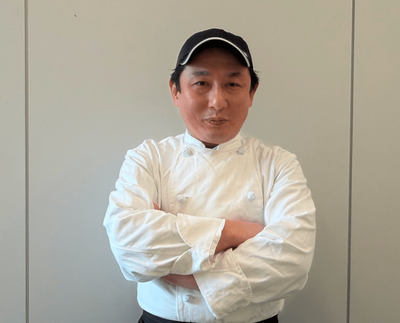 若林 亨