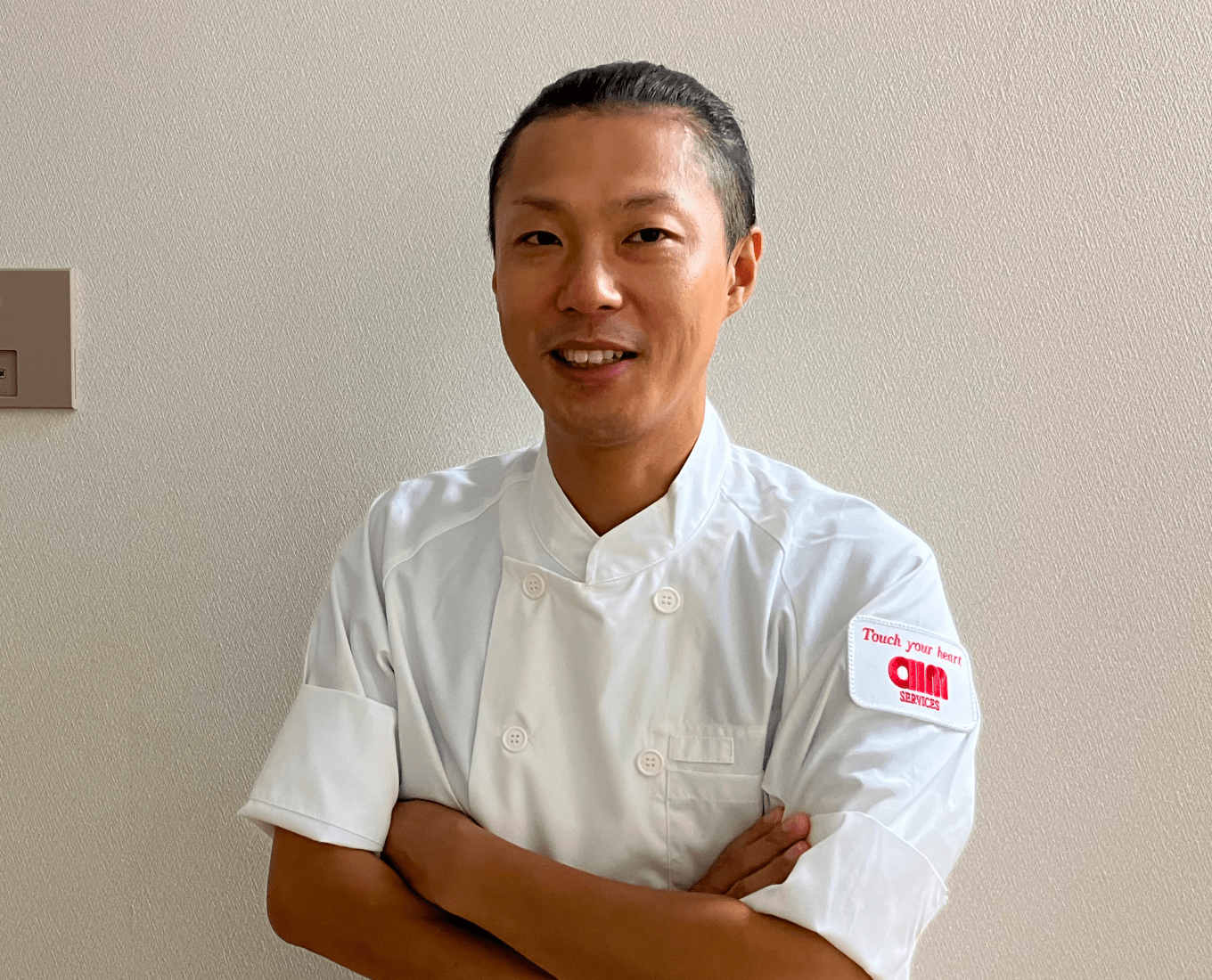 草野 翔太