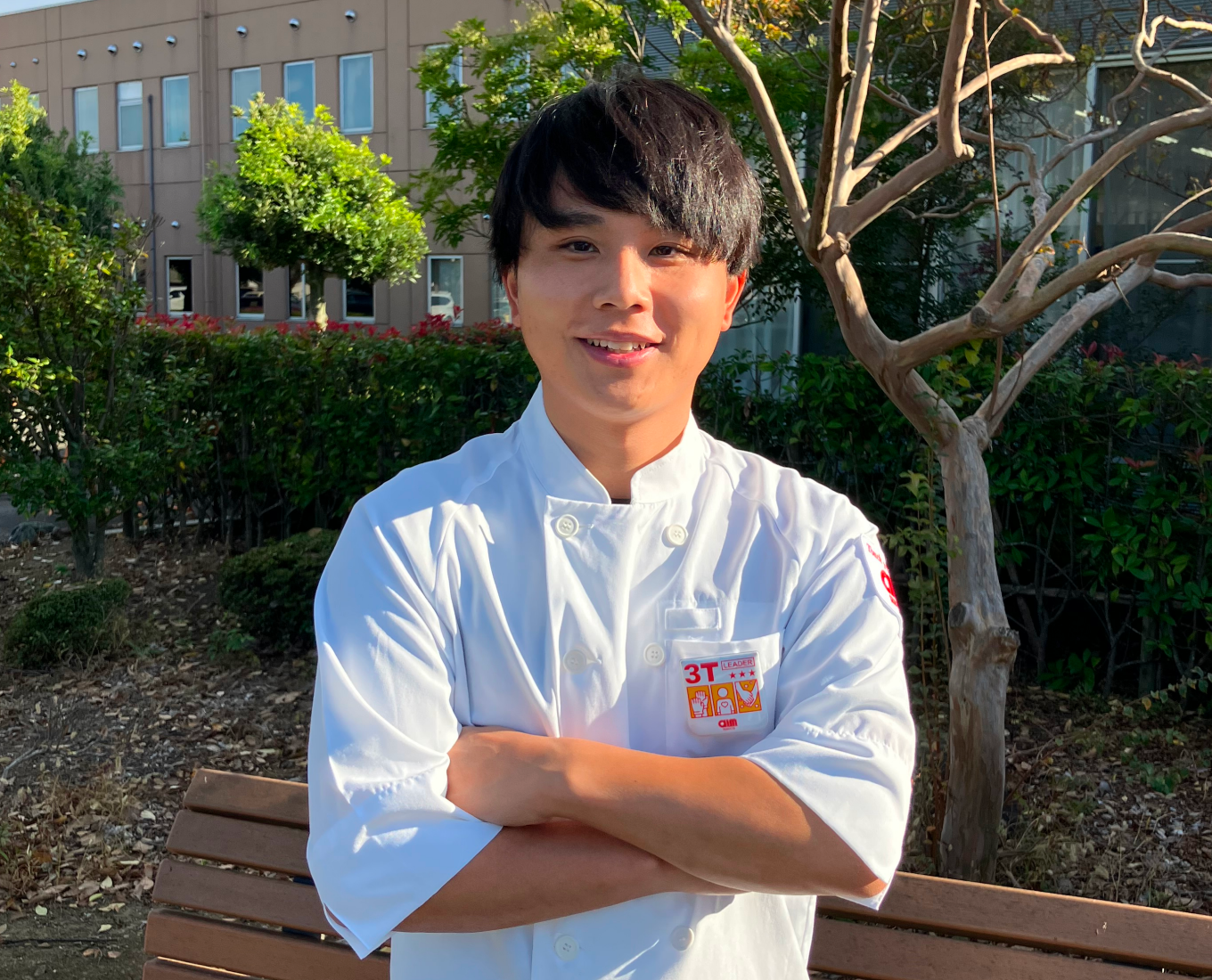水石 幸輝
