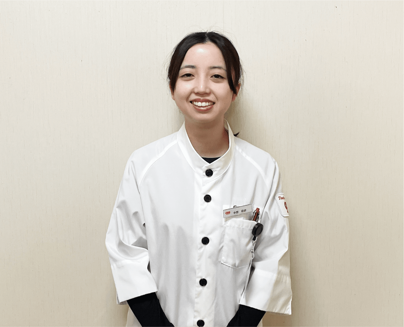 中野 萌依