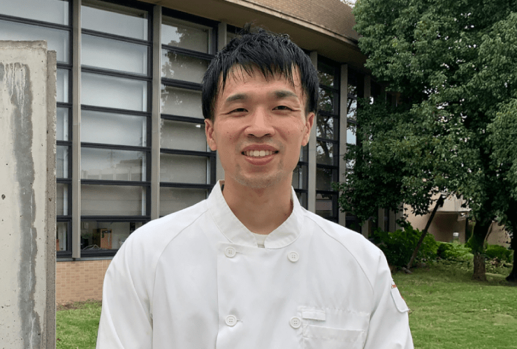 南野 航輝