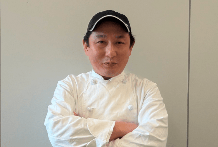 若林 亨