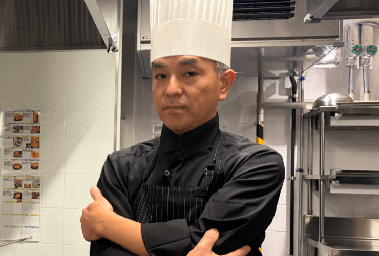 杉江 礼行
