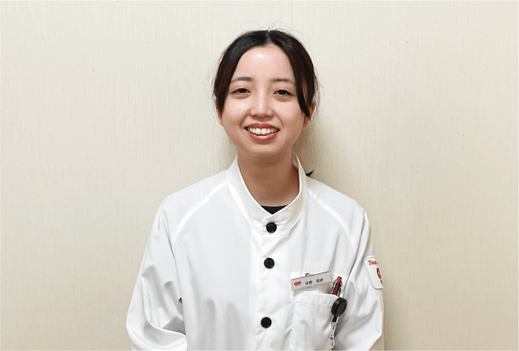 中野 萌依