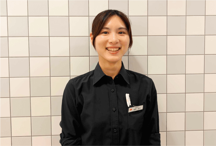 鷲津 裕子