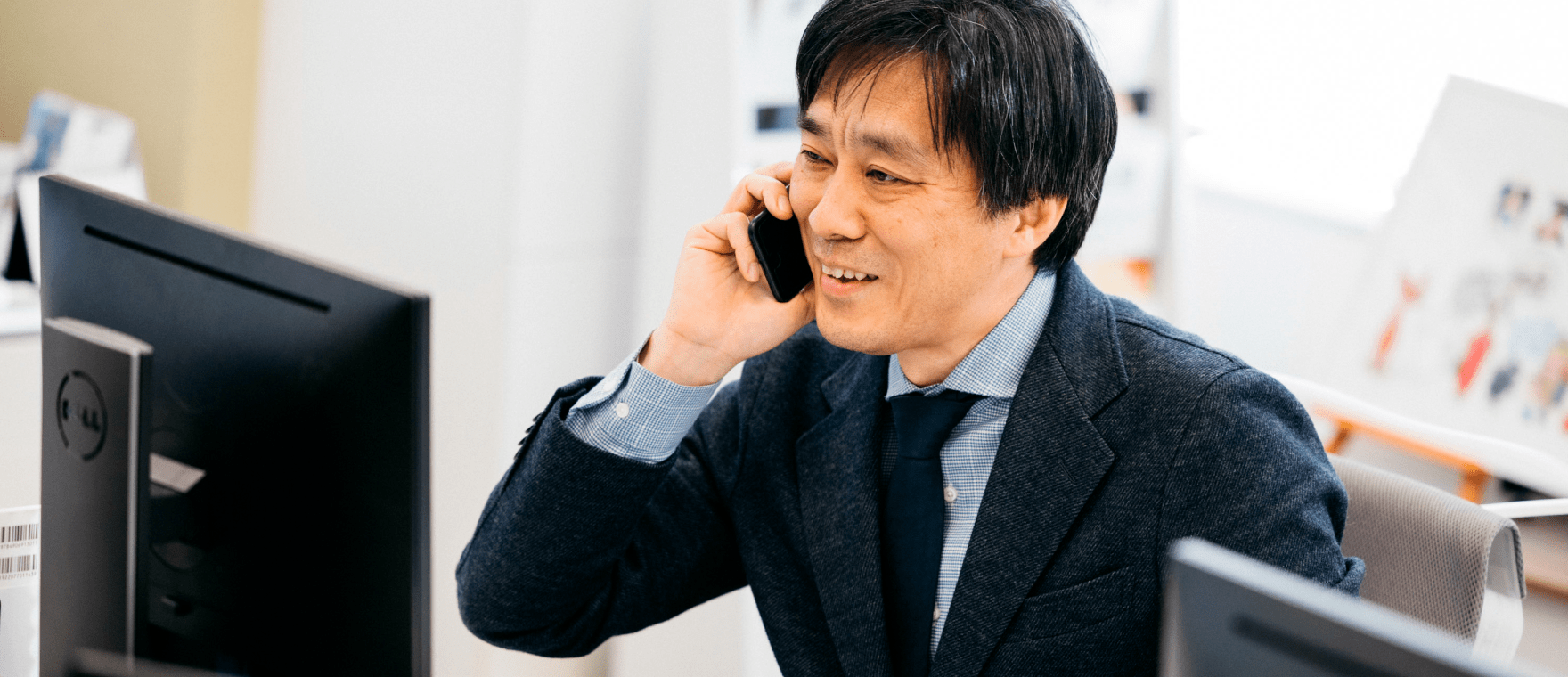 マネジメント職