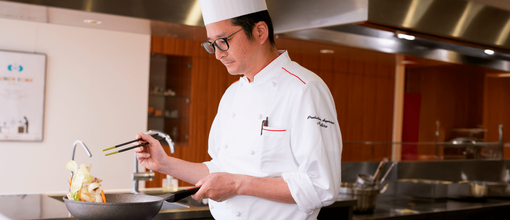 調理師職