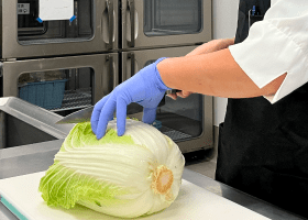 エームサービスの職場環境