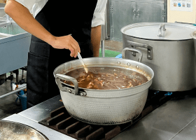 エームサービスの職場環境