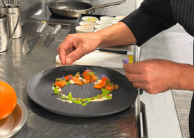 エームサービスの職場環境