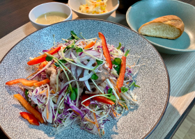 エームサービスの職場環境