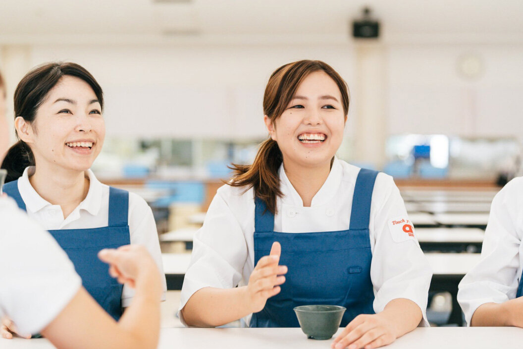 福利厚生のイメージ