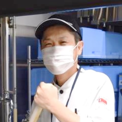 調理師 八木和彦さん