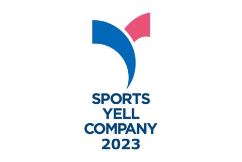 スポーツエールカンパニー2023認定ロゴ