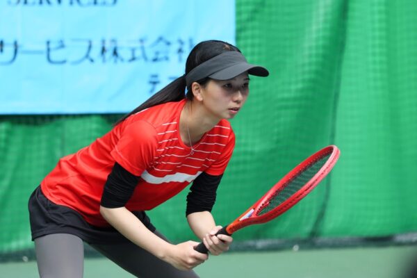 加治選手