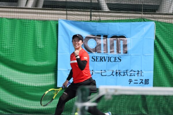 大河原選手