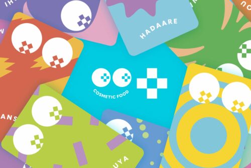 エームサービス、Cycle.meを運営する株式会社ドットミーと共同で、 Z世代に向けてインナーケアの重要性を啓発する企画を@cosme TOKYOで実施