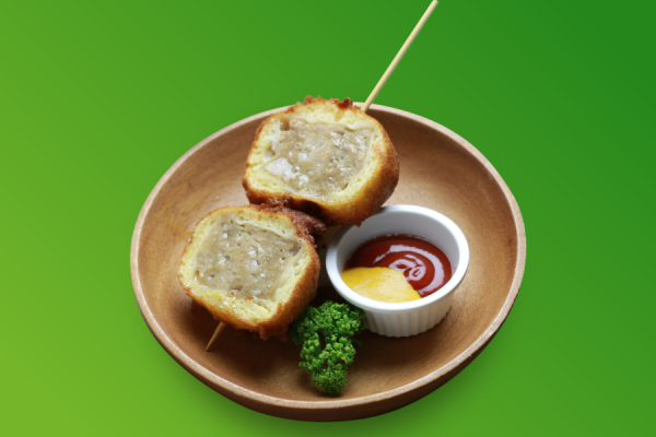 シュウマイドック